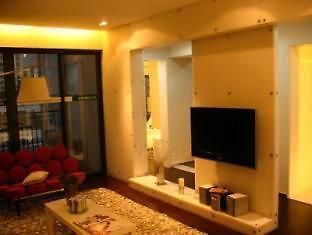 If Hotel Chongqing Extérieur photo