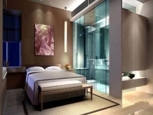 If Hotel Chongqing Extérieur photo