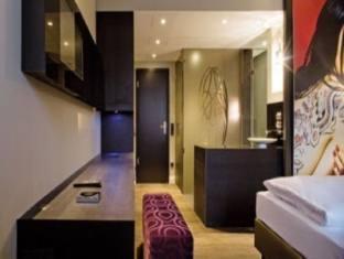 If Hotel Chongqing Extérieur photo